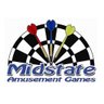 MdstateAmusemnt's profile picture. Coin-op serving Wisconsin for over 40 yrs - Dart, Pool, & Foosball Leagues; Jukeboxes, Pinball, Golden Tee, Silver Strike, Big Buck Hunter, & more Arcade games