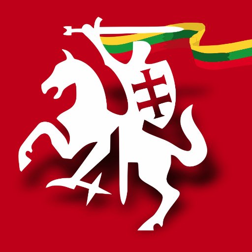 The official account of the Embassy of the Republic of Lithuania to the USA