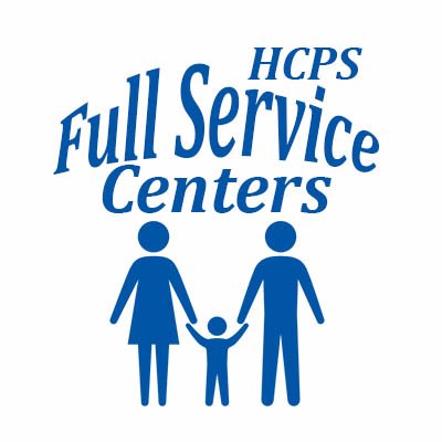 Official Twitter account for the Hillsborough County Public Schools Full Service Centers, Just and Sanchez.