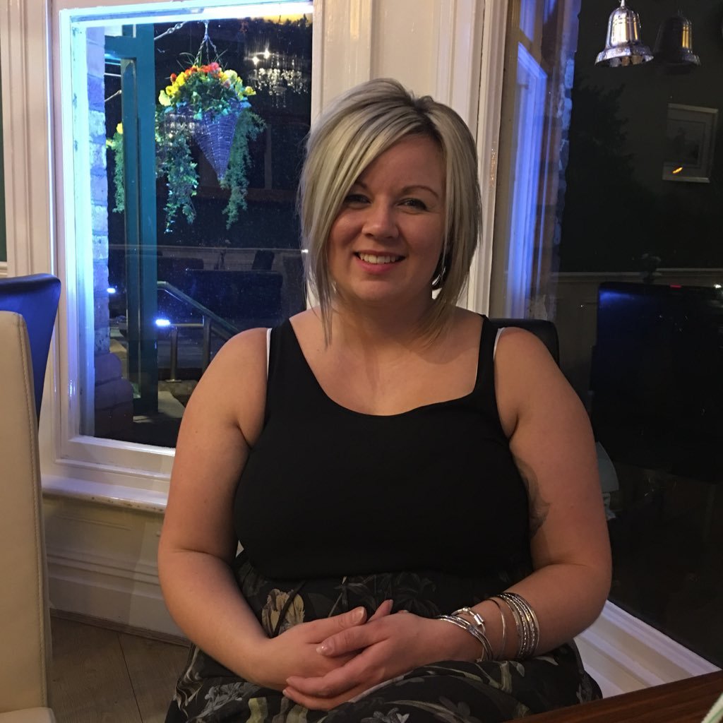 CarrieThurlow's profile picture. your here for a good time not a long time