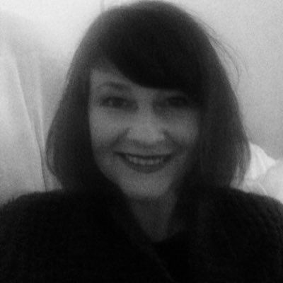 AnnaTur01769898's profile picture. Big smile