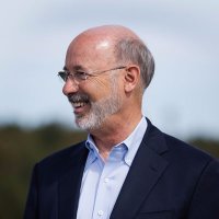 Tom Wolf(@TomWolfPA) 's Twitter Profileg