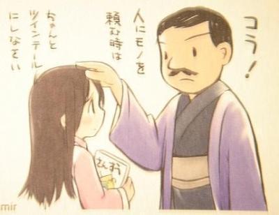 kakincyo's profile picture. アニメのお仕事やってます。
馬鹿になりたい・・・