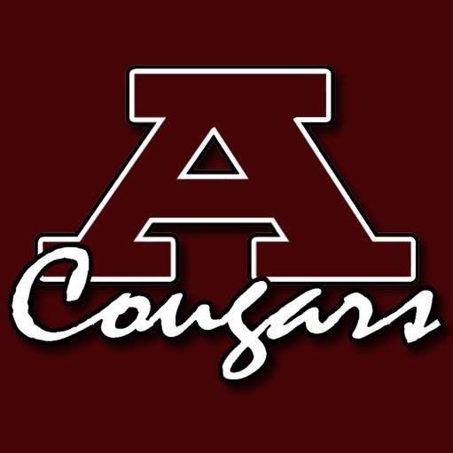 The Official Account of the Ada High Student Section #ALLIN #unity