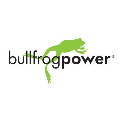 Imagine a world powered by renewable energy—now help make it happen. Choose Canada's leading green energy provider and join the bullfrogpowered community today.