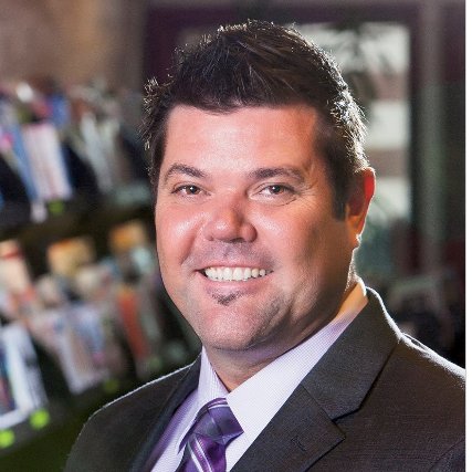 MikeCHornby's profile picture. 