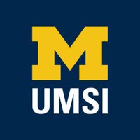 School of Information(@umsi) 's Twitter Profileg