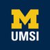 School of Information (@umsi) Twitter profile photo School of Information (@umsi) Twitter profile photo