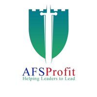 Ron Vest - @AFSProfit Twitter Profile Photo