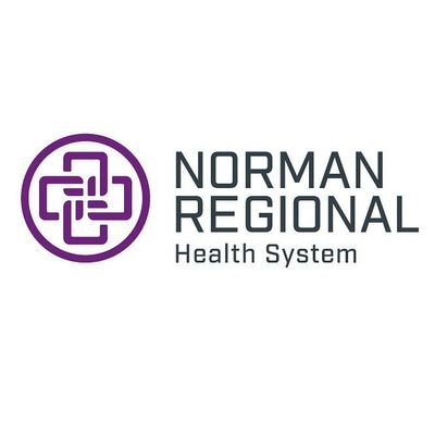 Norman Regional is a multi-campus health system serving south central Oklahoma.