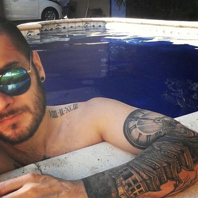 meaurio_orlando's profile picture. Deportes