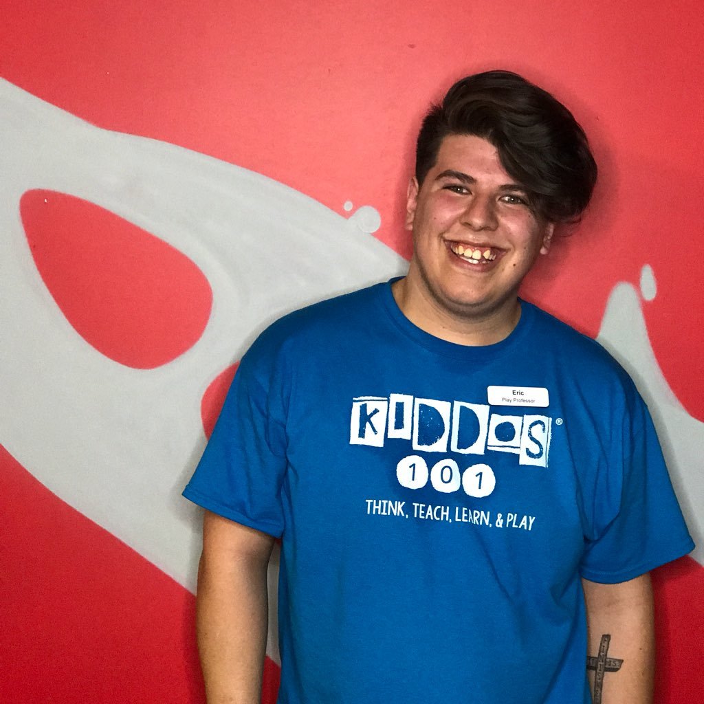 ericjimenez96's profile picture. 