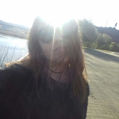 sekitacristelo's profile picture. 🏡 Guimarães
🎓 IPT-Engenharia Informática
💼 CSW _ Tomar
👩‍❤️‍👨 Cotovio 
🐾 Dobby, Dalmatian 🎩
🐾 Fênix, Dobermann 👒
📷sekitapicachu