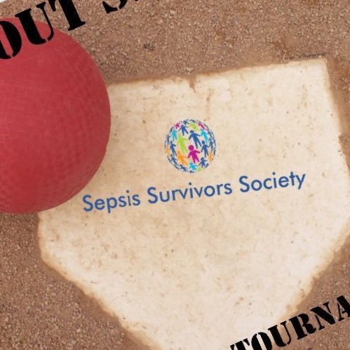 A registered charitable organization, The Sepsis Survivors Society main objective is to raise awareness and aide in the development of early detection methods.