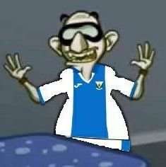 ChuckMorris00's profile picture. Podré tener razón o no pero siempre cargado de argumentos. Objetivo en la subjetividad de mi opinión. Ironía y humor por bandera.
