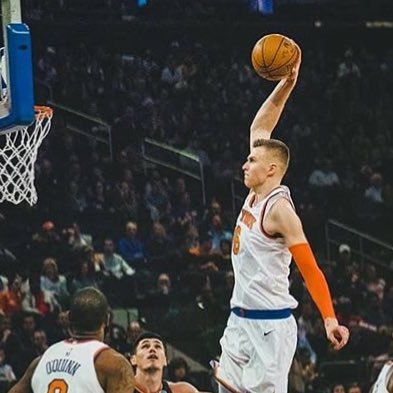 Hey Knicks Fans!! If you want real,top of the line and up to the second updates for your New York Knicks then give this page a follow & recieve updates 24/7/365