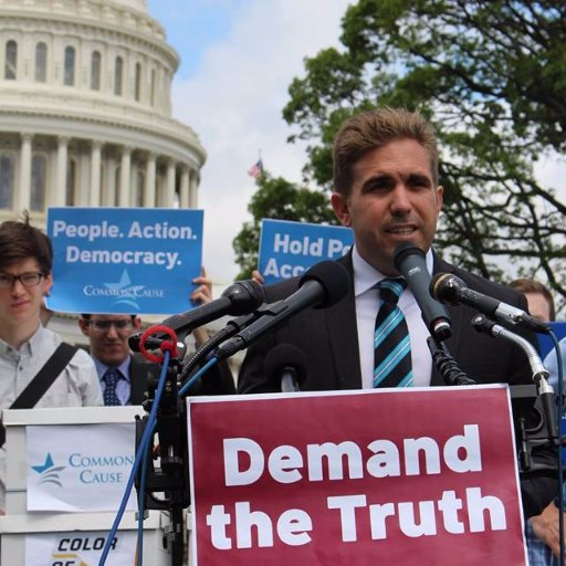 Big tent coalition organizer, advocate and strategist working on defending our democracy against the domestic threats that have overtaken the GOP. Based in DC.