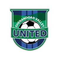 Shenandoah Valley United (@svusoccer) 's Twitter Profile Photo Shenandoah Valley United (@svusoccer) 's Twitter Profile Photo