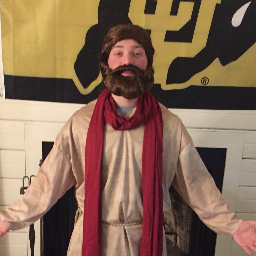 Steve_Pearson9's profile picture. CU Boulder Class of 2020 + Eagles Super Bowl LII & LIX Champions + Griff’s car subwoofer changed my life too