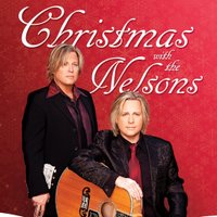 Christmas with The Nelsons(@XmaswithNelsons) 's Twitter Profile Photo
