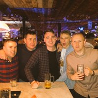 Rob Cunningham (@robkunsyc) 's Twitter Profile