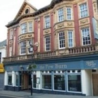 Pow Burn (@thepowburn) 's Twitter Profile