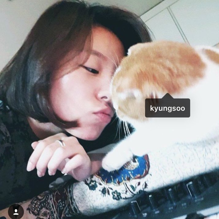 wheeinrcu's profile picture. adepte du bovarysme (sauf pr jinyoung)