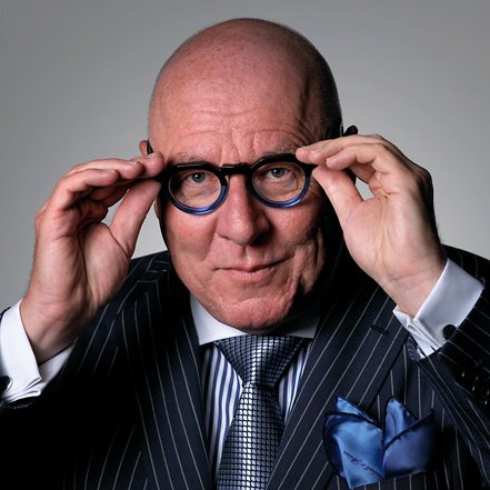 Interior Designer | Style Champion and Man About Town.