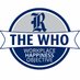 The WHO at Rice (@thewhoatRice) Twitter profile photo