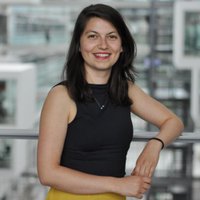 Gergana Romanova (@romanovagergana) 's Twitter Profile