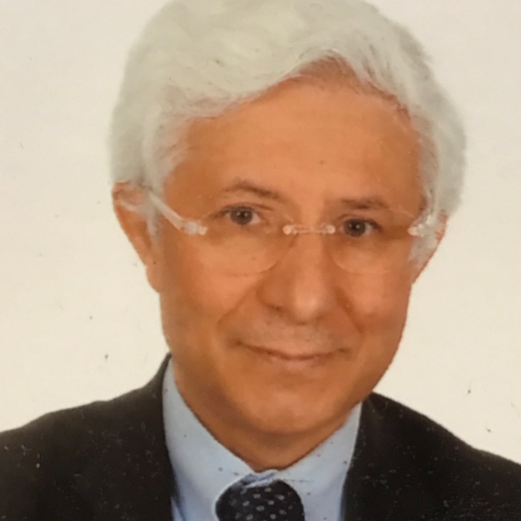 sergio_crispino's profile picture. medical oncologist