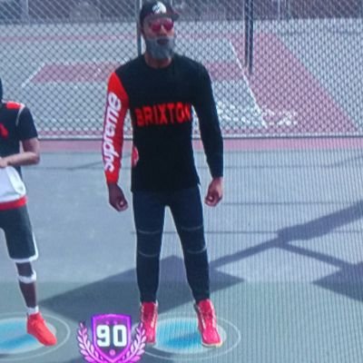 Hey wassup people!! I'm (Maddgamer87) a #litty #af youtuber who here to drop fools off in 2k.. Sub to me on YouTube for lit Streams and going