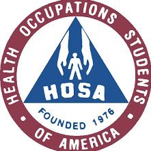 Official twitter account of Sam Houston High School HOSA. Meetings are held every other Wednesday in room 936!