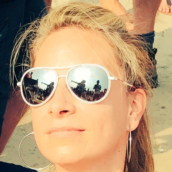 TineVanderwee's profile picture. 