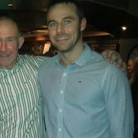 Trevor Moylan (@moylantrevor) 's Twitter Profile Photo Trevor Moylan (@moylantrevor) 's Twitter Profile Photo