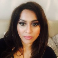 Nadia Shah Camden(@Nadia_SH4H) 's Twitter Profileg