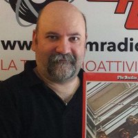 Daniele Massimi (@dannyphaser) 's Twitter Profile Photo Daniele Massimi (@dannyphaser) 's Twitter Profile Photo