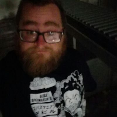 I'm Jason I like good Indy wrestling and death metal black metal hard rock grindcore hardcore deathcore..