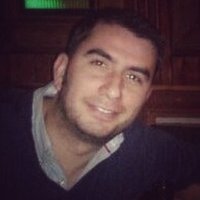 Sergio DC 🇪🇸 (@sergedc) 's Twitter Profile