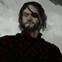 Euron Greyjoy(@CrowsEyeEuron) 's Twitter Profile Photo