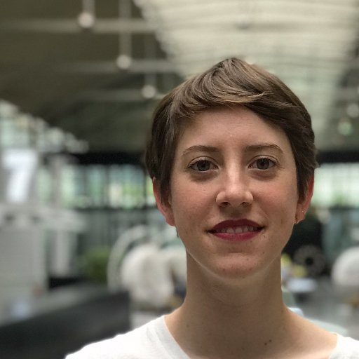 CPO @SAPCAI, previously Co-founder @RecastAI. 🐙 Designer. Developer. Dev Relations apprentice 🐣