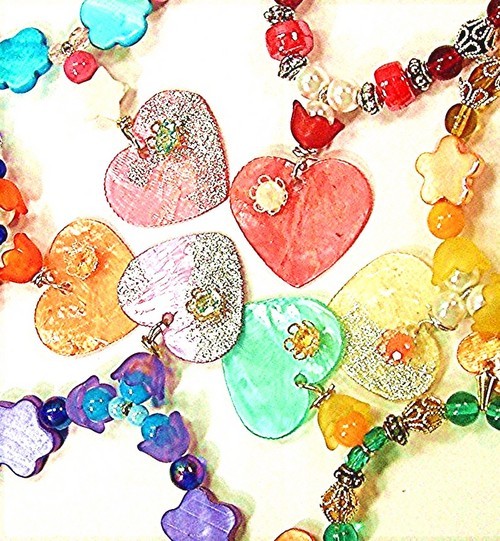 Created with Love, Designed with Peace, Adorned with joy, Perfected with Care, Pictured with anticipation, Listed with Hope, Sold with Pride