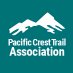Pacific Crest Trail Association (@PCTAssociation) Twitter profile photo