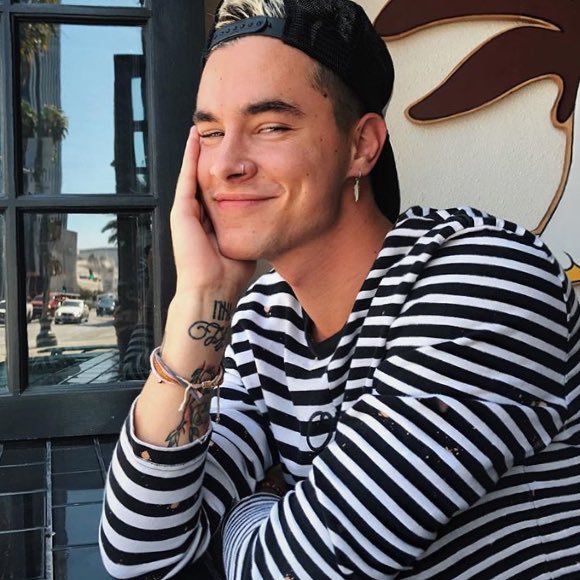 kian_shade's profile picture. 