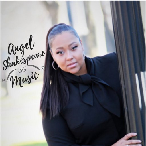 AngelSongMusic's profile picture. Purpose-driven psalmist, songwriter, minister and wife; Angel Shakespeare's music delivers God's amazing grace through a symphony of break-through music.