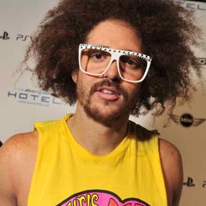 Imfaofan's profile picture. sorry for party rocking