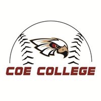 Coe College Softball(@CoeSoftball) 's Twitter Profile Photo