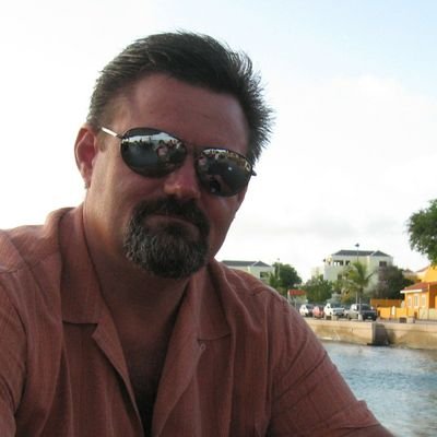 Technology Professional, Martial Artist, SCUBA Diver, Private Pilot, Guitarist.