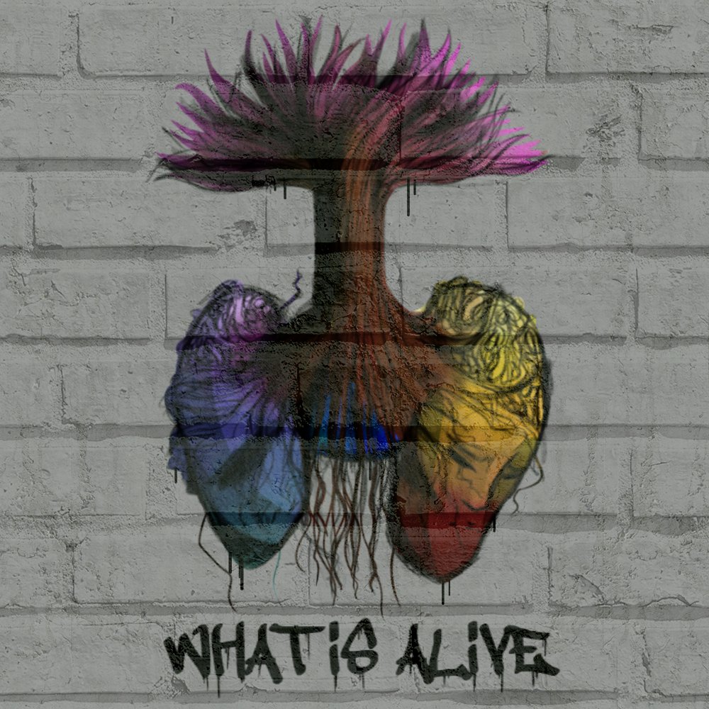 What Is Alive?