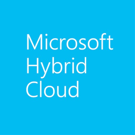 For the latest news and updates from the Hybrid Cloud team, please follow our official handle @MSCloud